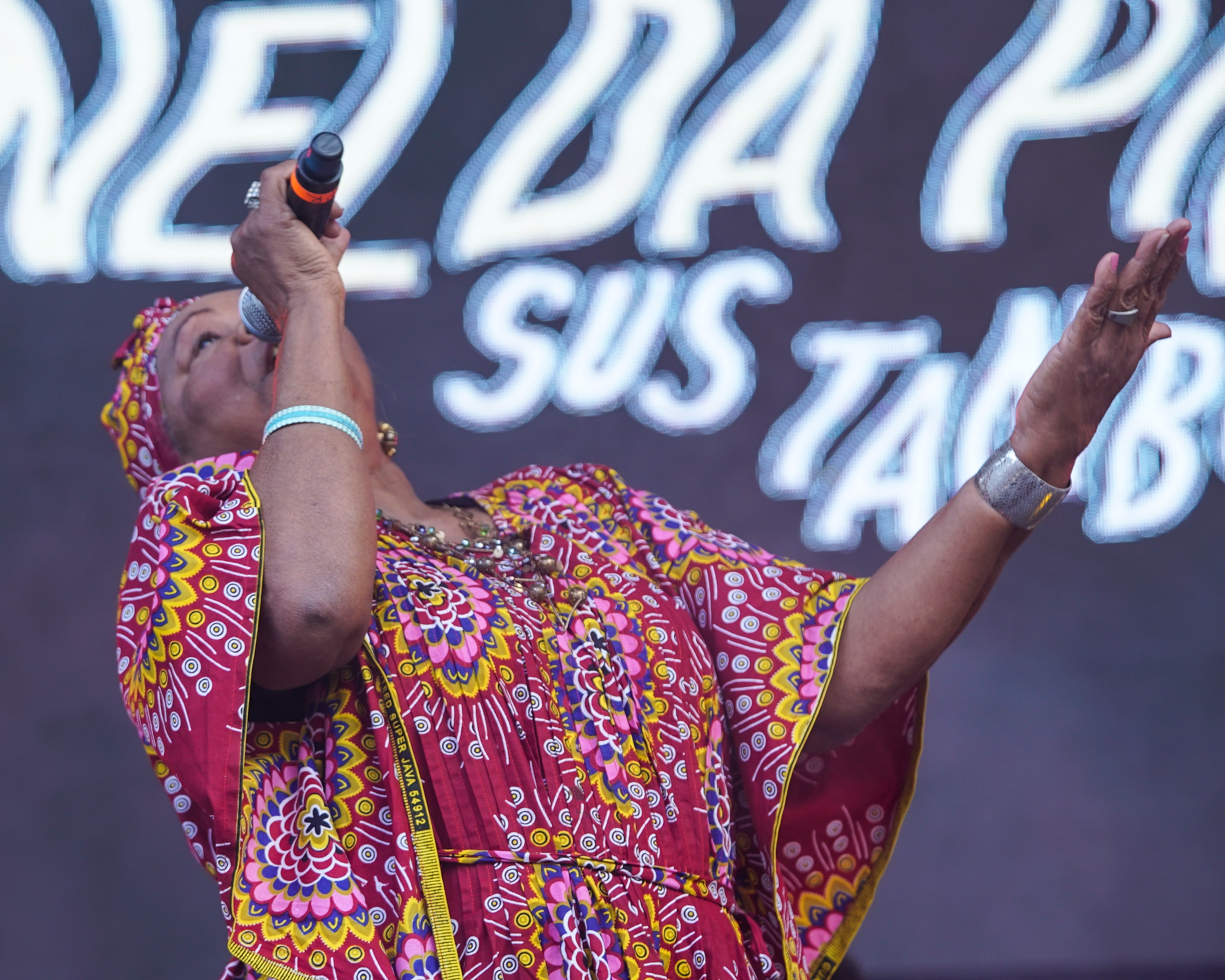 El festival musical que celebrará la cultura afro con cantantes reconocidos