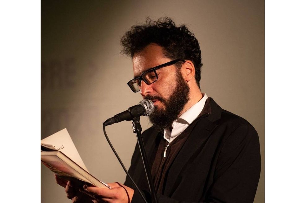 Daniele Aristarco: “La discriminación conduce a la barbarie”