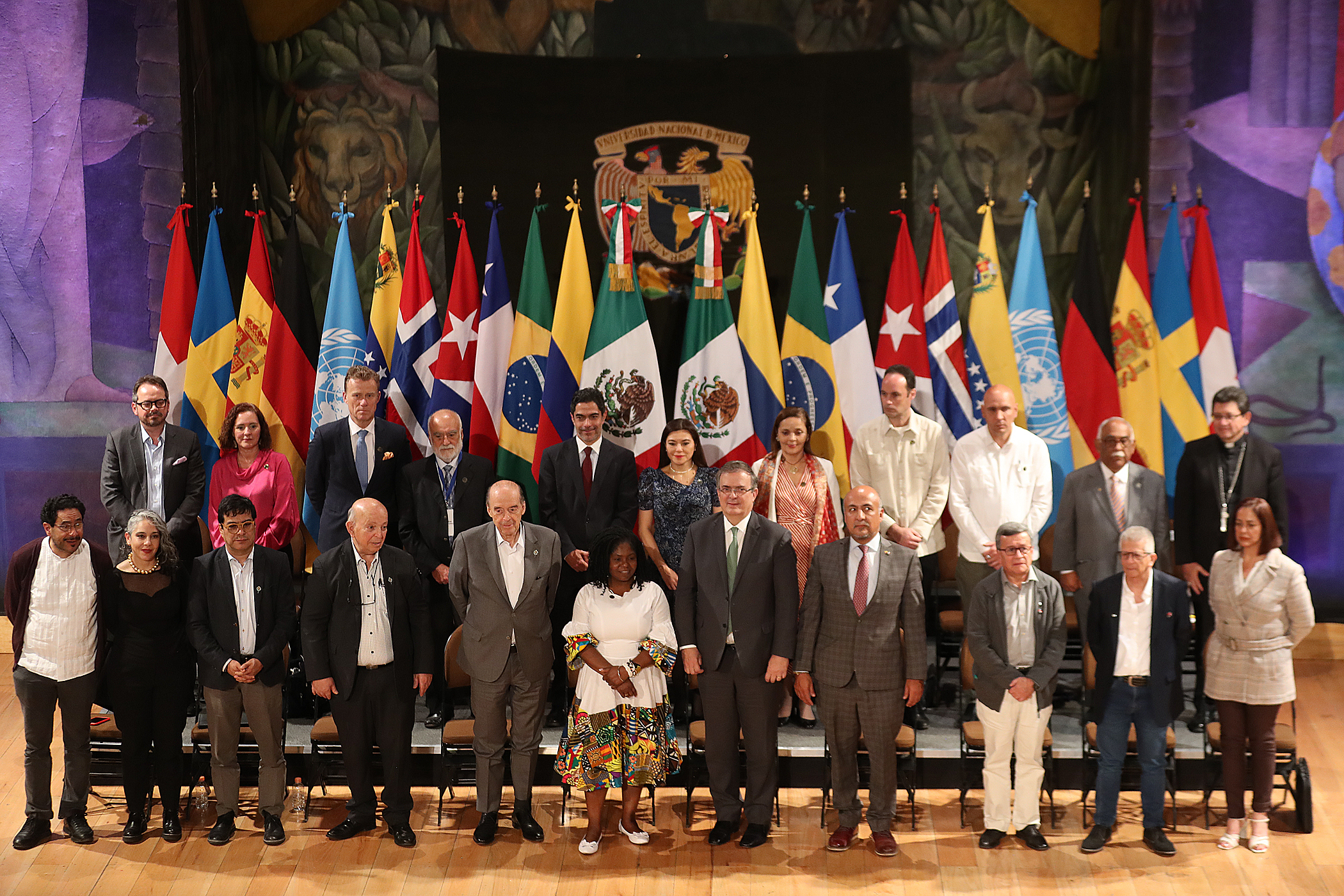 ¿Qué dicen los nueve protocolos que acordó el Gobierno con ELN para cese al fuego?