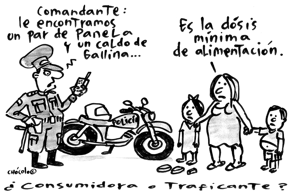 Chócolo