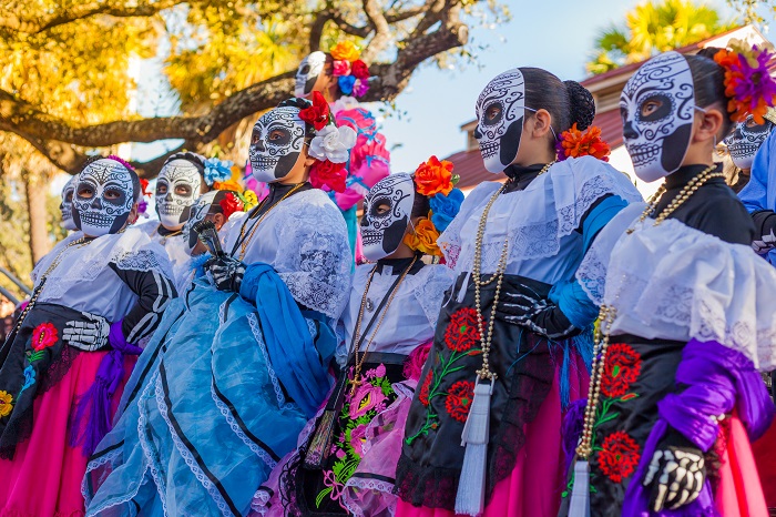 Día de Todos los Santos en Colombia: actividades y tradiciones para celebrar