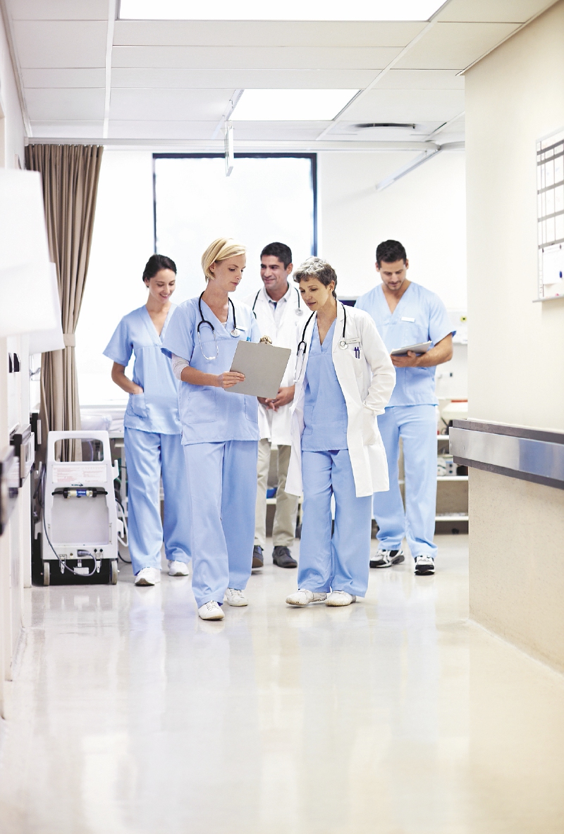 ¿Cuáles serán las mayores barreras para la atención en salud este 2023?