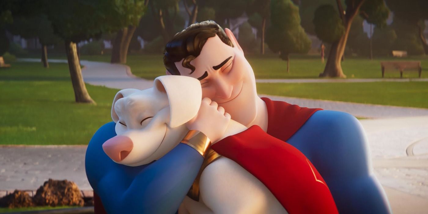 Estreno de Superman impulsa adopciones de perros: la emotiva historia de Krypto
