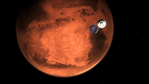 Científicos identifican hongo capaz de sobrevivir a condiciones similares a las de Marte