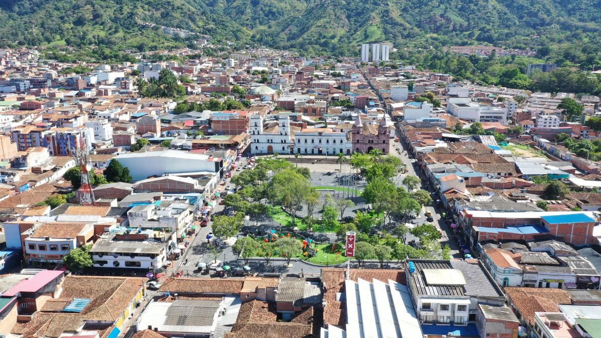 No habrá pico y placa en Piedecuesta durante la semana de receso escolar