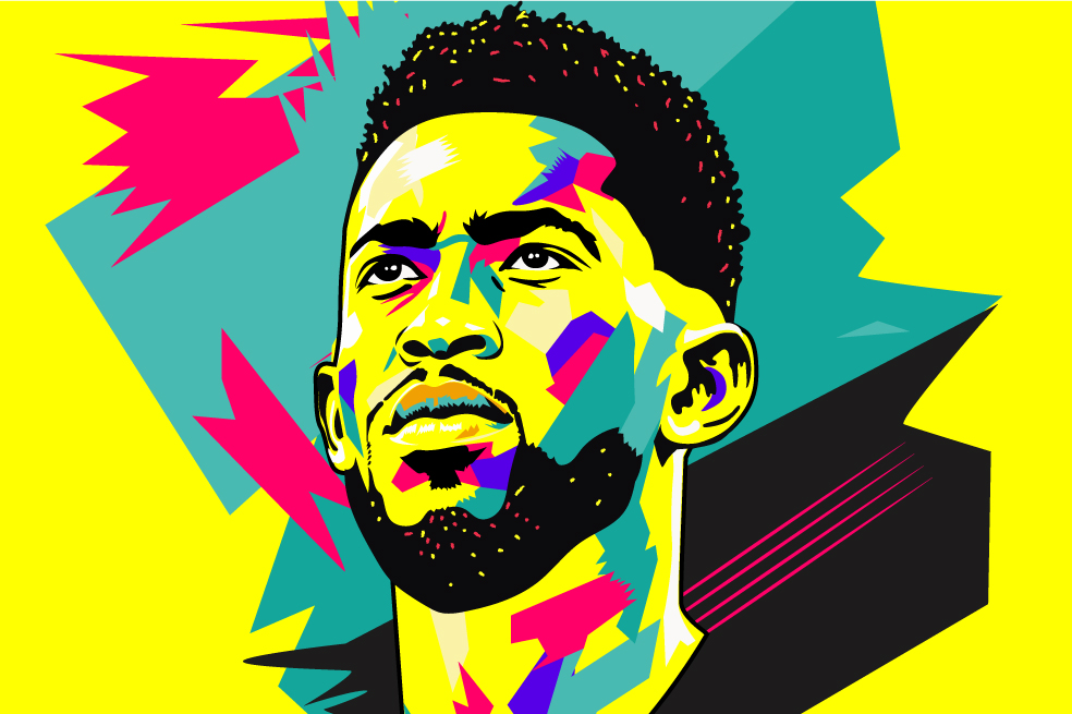 Jefferson Lerma: el motor del mediocampo