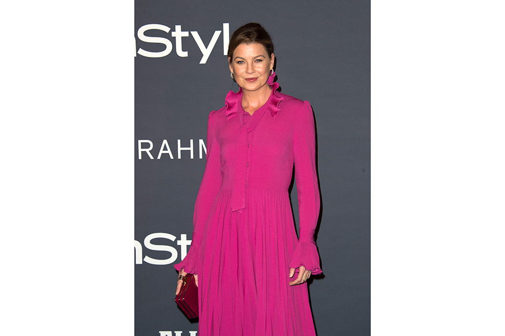 Protagonista de «Grey’s Anatomy» hace historia al ganar 20 millones de dólares por temporada