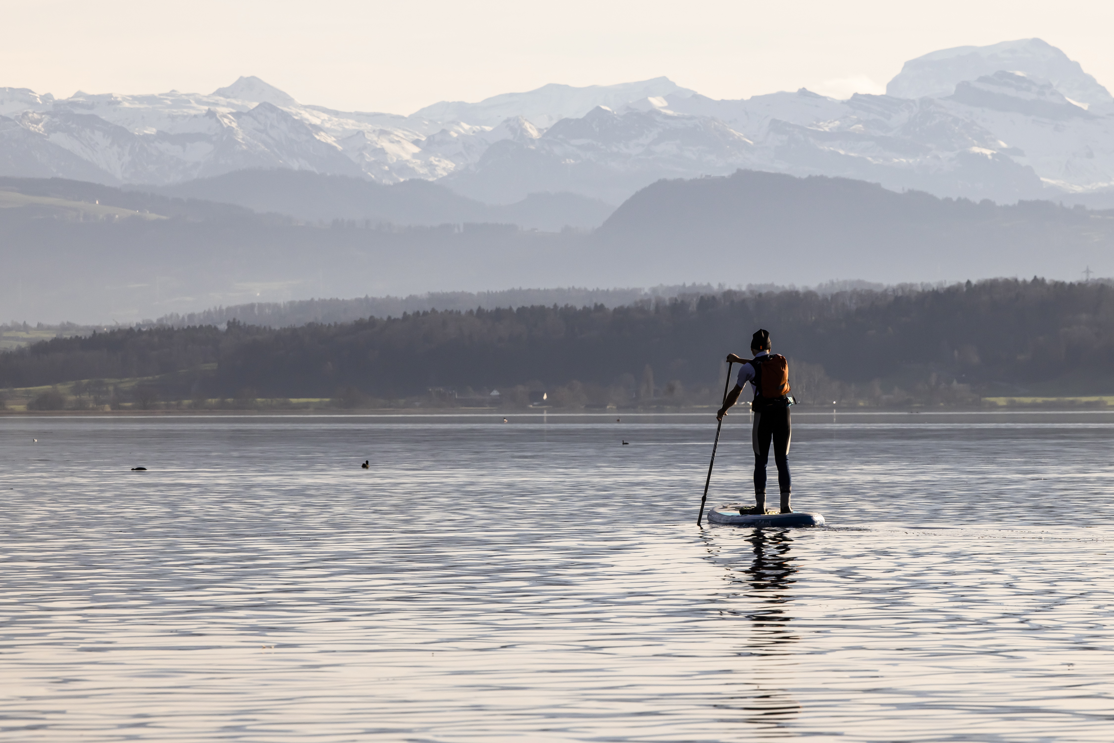 Turismo de aventura: Stand Up Paddle conozca dónde puede practicarlo en Colombia