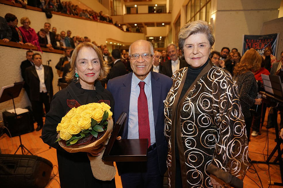 Sociales: lanzamiento del Festival Nacional de Música Colombiana