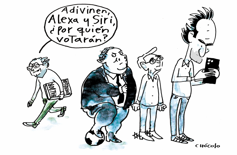Chócolo