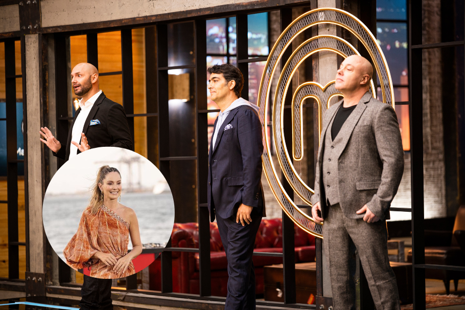“Más empatía”: Claudia Bahamón defendió la ausencia de los jurados de ‘MasterChef’