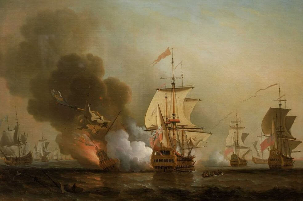 “El descubrimiento del Galeón de 2015 fue una farsa”: abogado de Sea Search Armada