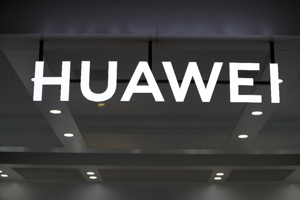 Huawei ve a ProtonMail como una alternativa de Gmail por sanciones de EE.UU.
