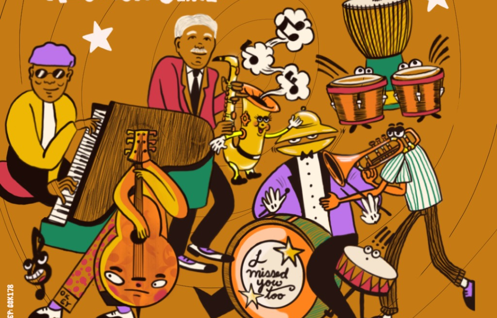 Chucho Valdés y Paquito D’ Rivera, juntos por primera vez en Colombia