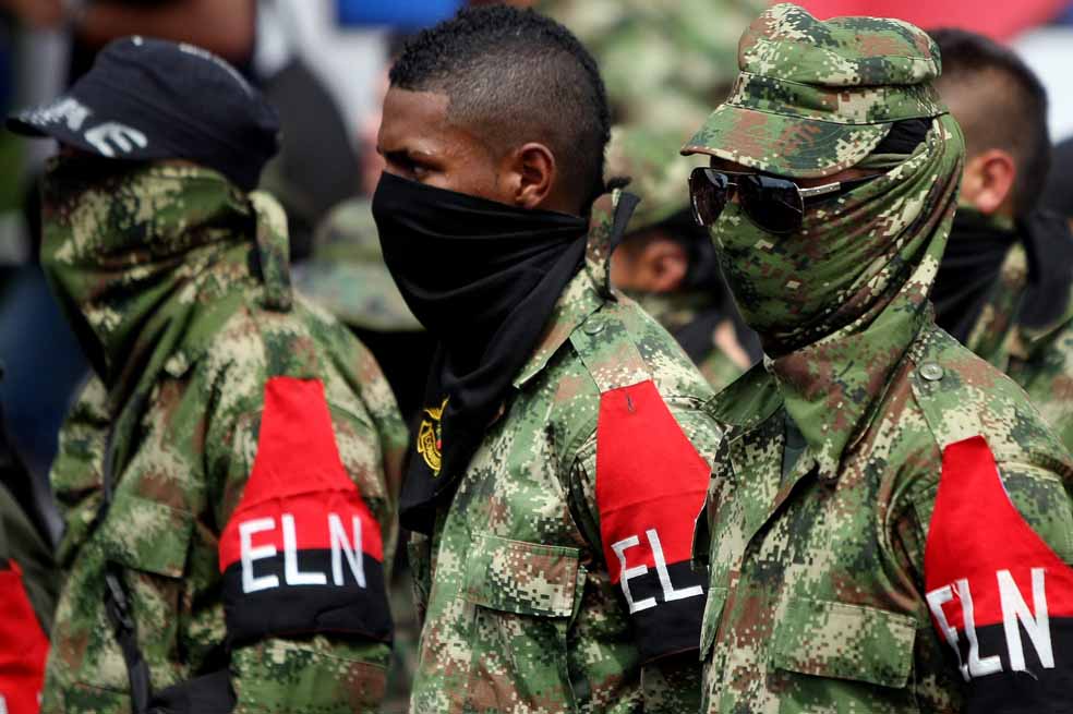 Comuneros del Sur: Los interrogantes de la negociación ahora que no son parte del ELN