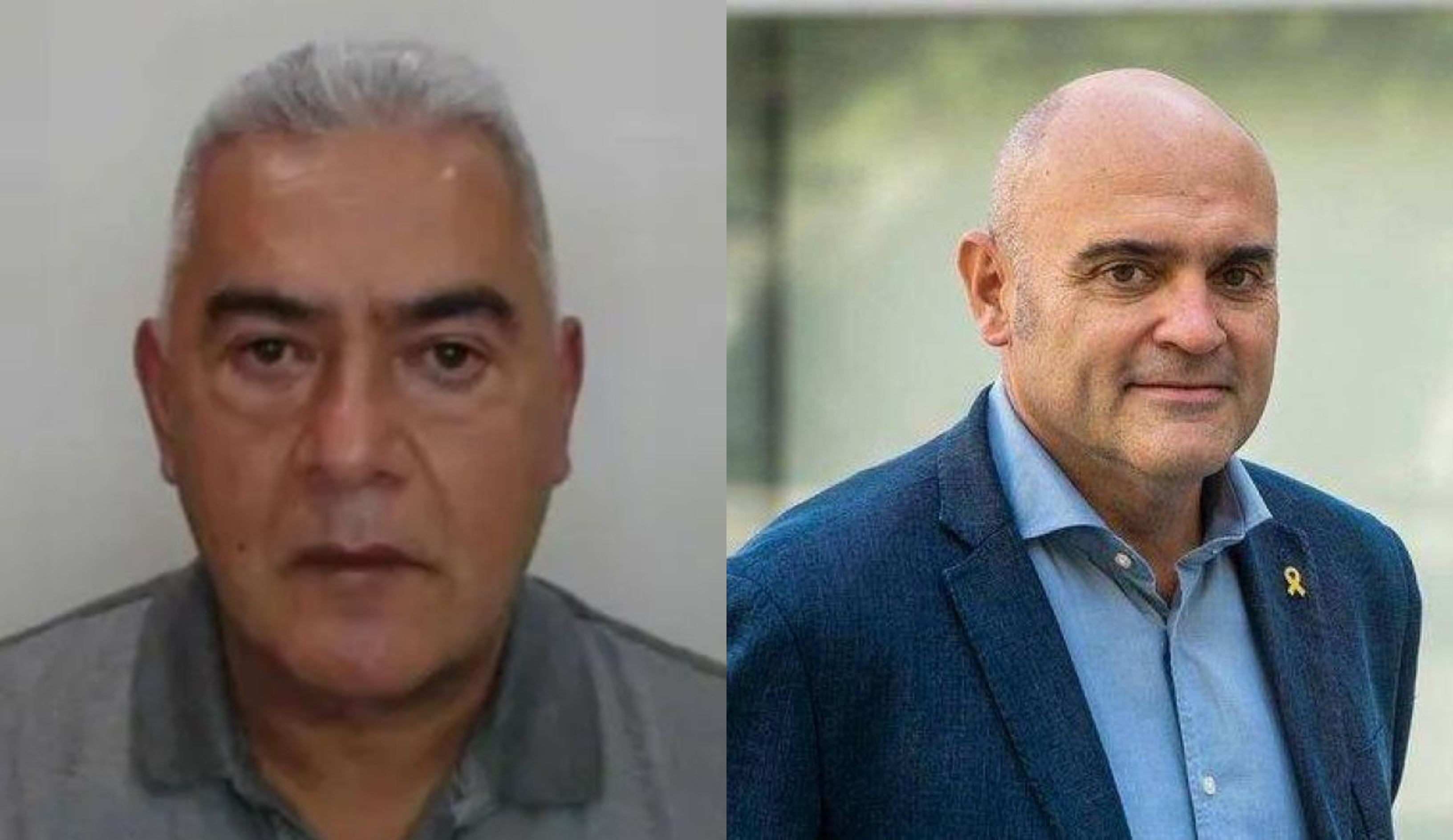 ¿Quiénes son Papá Pitufo, Xavier Vendrell y más en caso de la campaña de Petro?