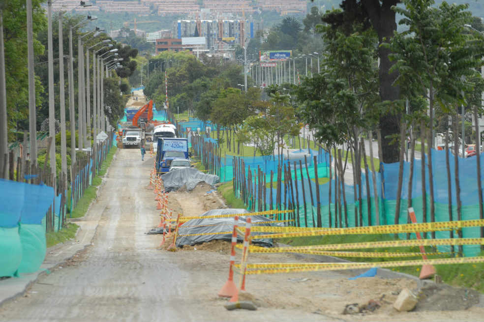 «Cobro de valorización se aplaza»