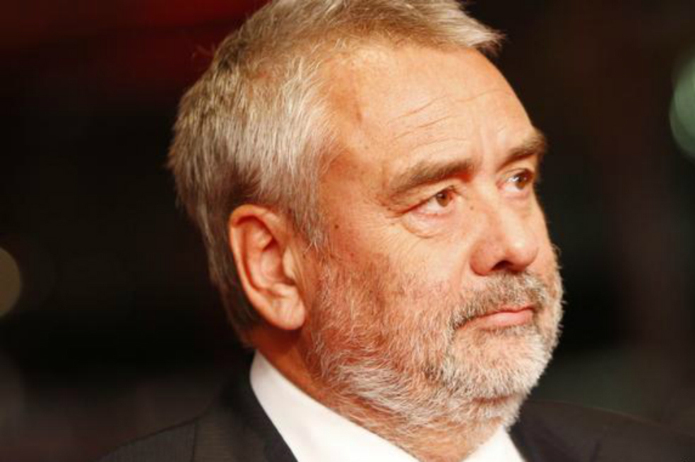 "Luc Besson desmiente categóricamente esas acusaciones fantasiosas", dijo su abogado, Thierry Marembert. / Cortesía