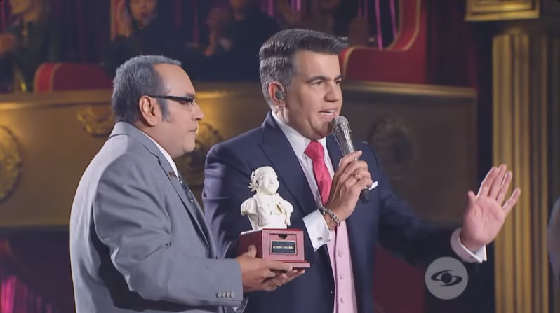 ‘Yo me llamo’: así puedes ganarte 100 millones, como el doble de Alci Acosta