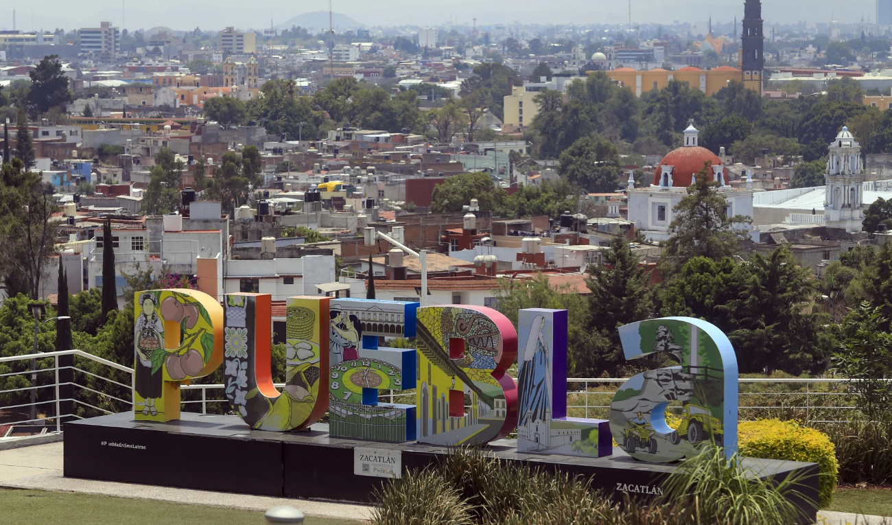 Feria de Puebla 2025: todo lo que podrá vivir en este evento cultural mexicano