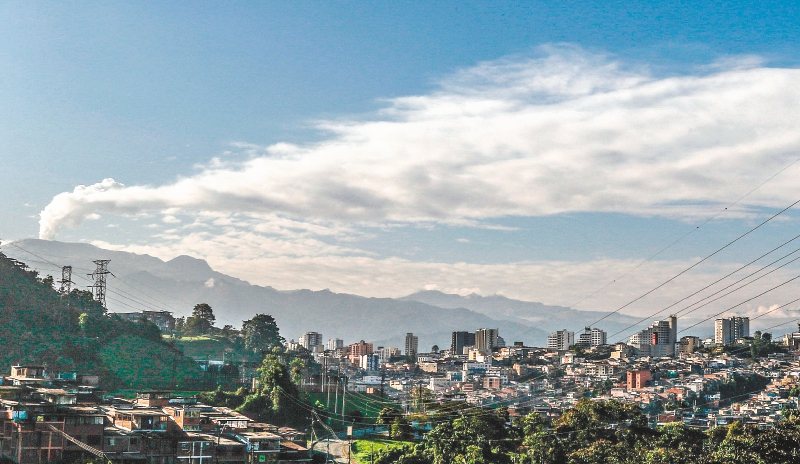 Declararon inimputable a mujer que asesinó a su hija, en 2021, en Manizales