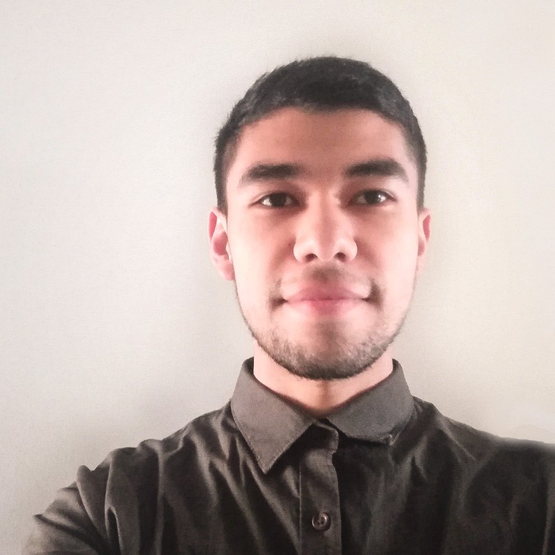 Regresó a casa Duván Felipe Sierra, quien había desaparecido en Bogotá