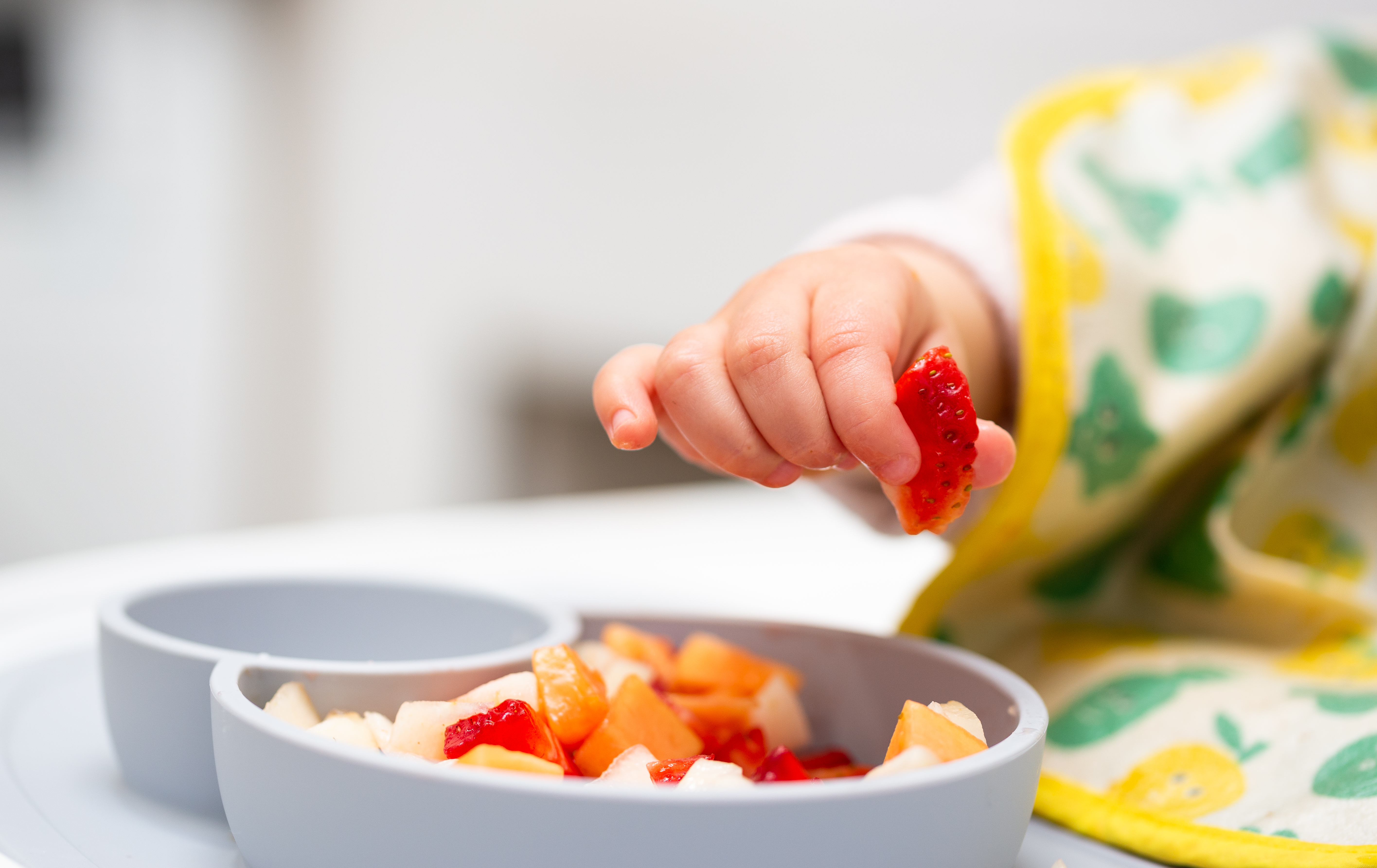 Lanzan ‘Misión Nutrición Bogotá’ para combatir la inseguridad alimentaria