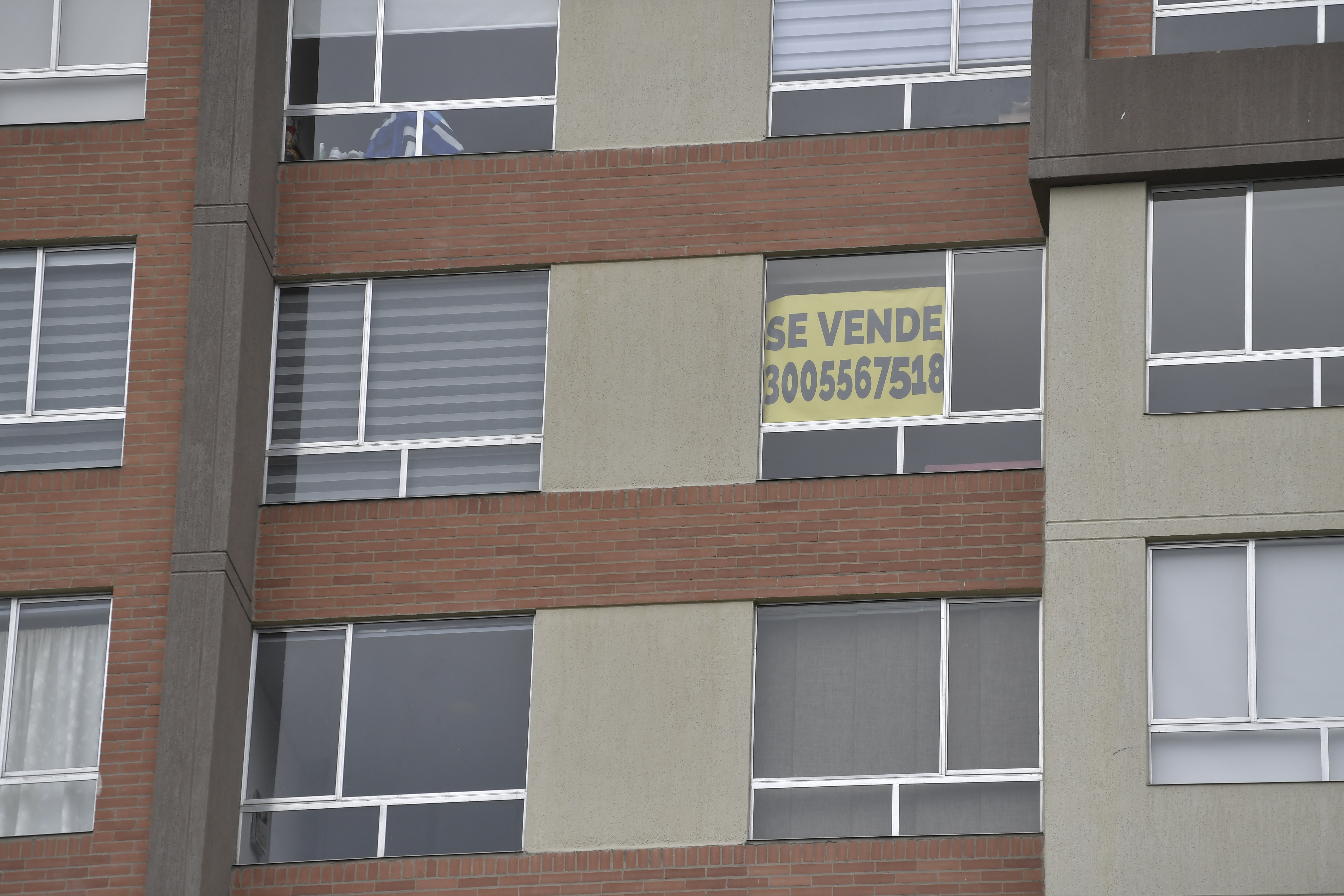Los precios de la vivienda nueva completan un año con el pie en el freno