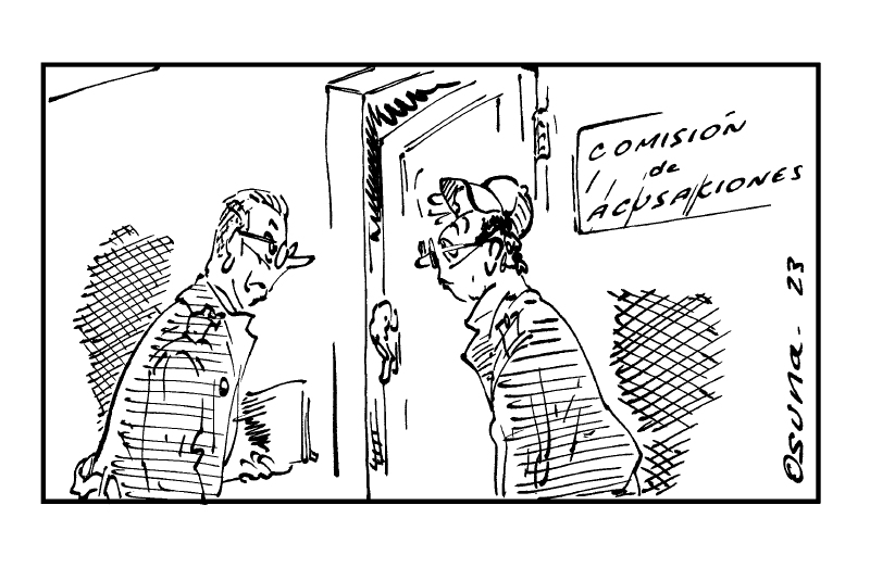 Punto de encuentro