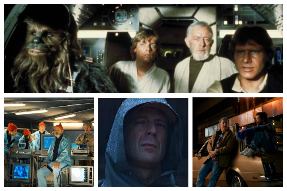 10 imperdibles películas que se estrenan en diciembre en Netflix