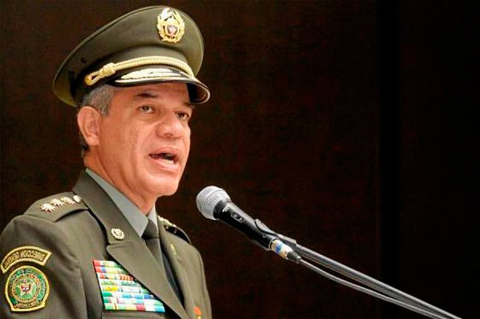EE.UU. pedirá a Colombia extradición de «El Loco» Barrera