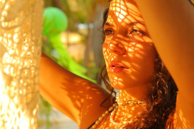Duina del Mar, luego de un exceso de música