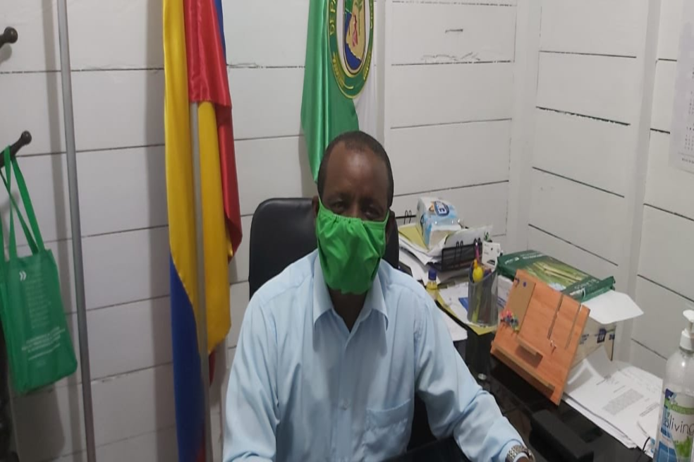 Ordenan libertad del alcalde de Murindó (Antioquia), investigado por presunta corrupción