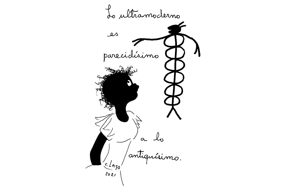Nieves