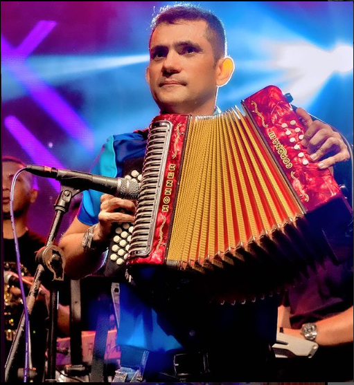 ¿Qué hará con el premio Iván Zuleta, nuevo Rey Vallenato?