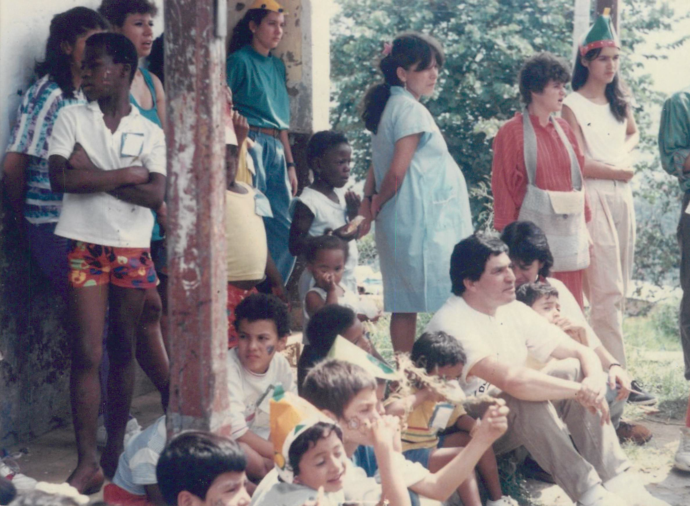 Según sus compañeros del Comité Permanente de Derechos Humanos de Antioquia, junto con Jesús María promovieron muchos comités de derechos humanos en diferentes municipios durante sus años de trabajo.