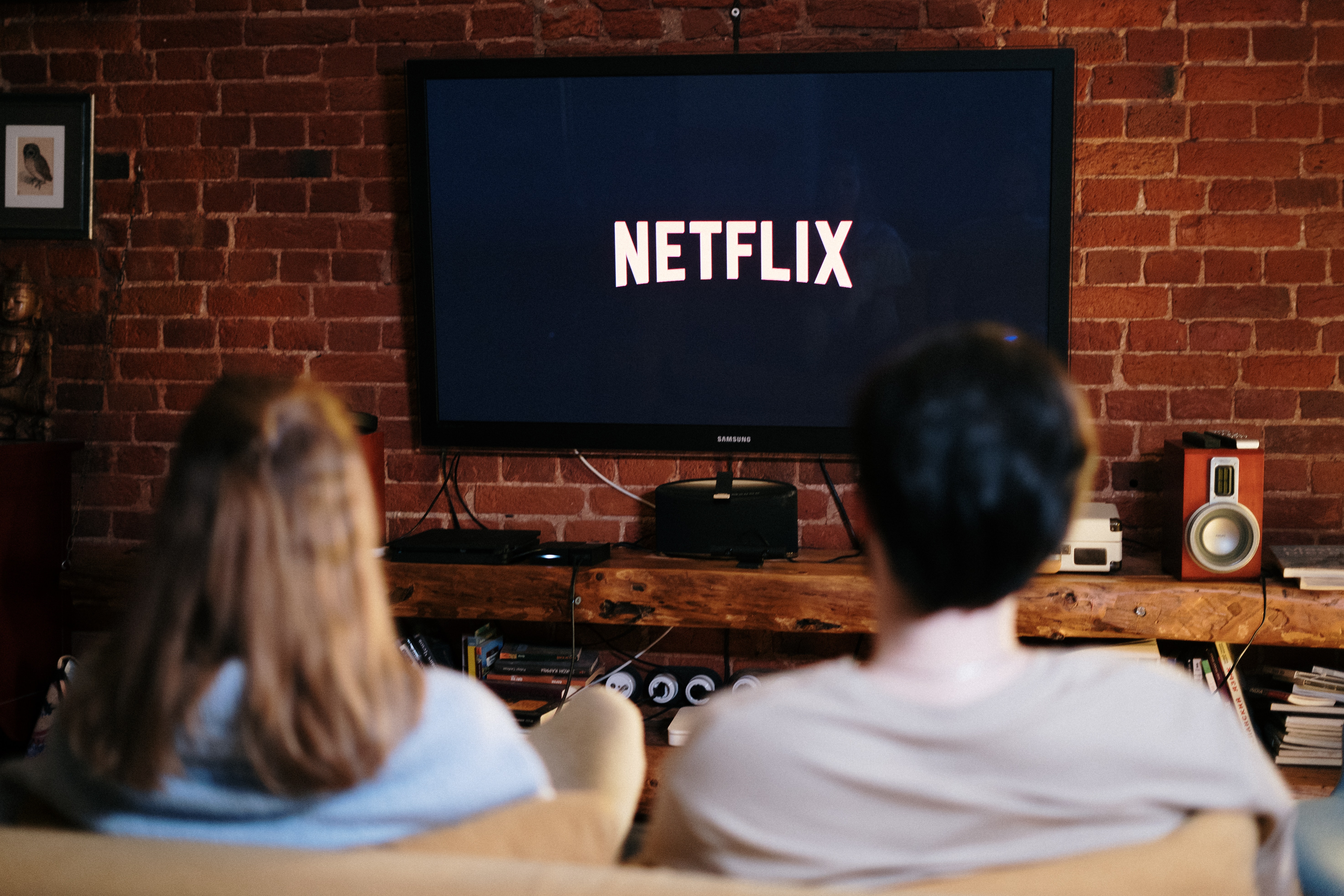 Películas para ver en Netflix: la lista de las más vistas en Colombia