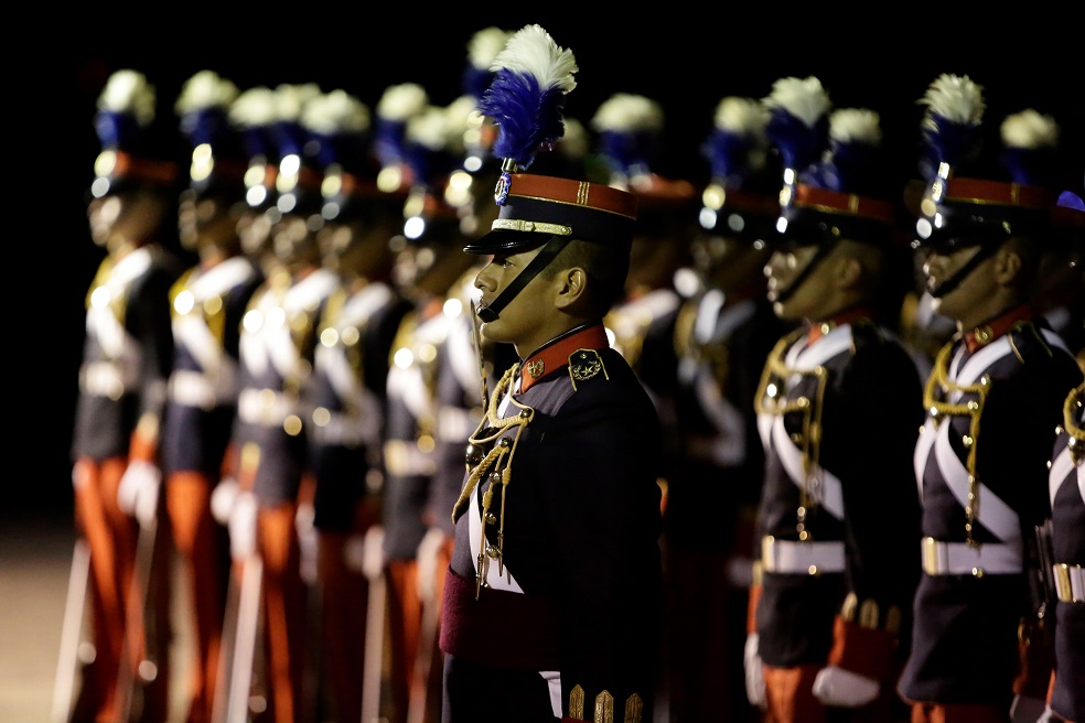 Colombia participará de la XXXVI Cumbre Iberoamericana en Guatemala