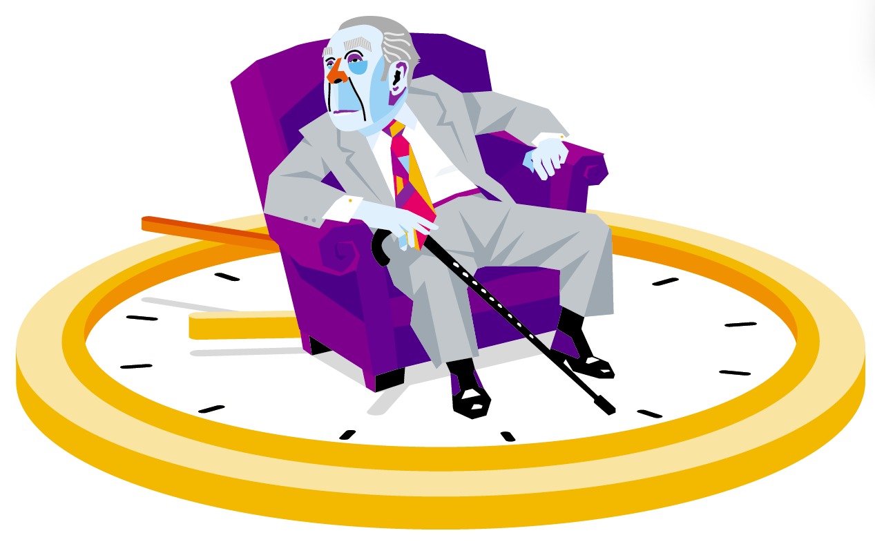 La eternidad de Jorge Luis Borges