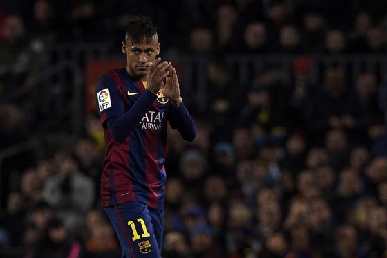 Neymar tendrá que declarar como testigo en el juicio al Barcelona
