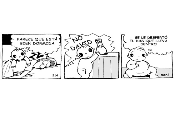 El DAS