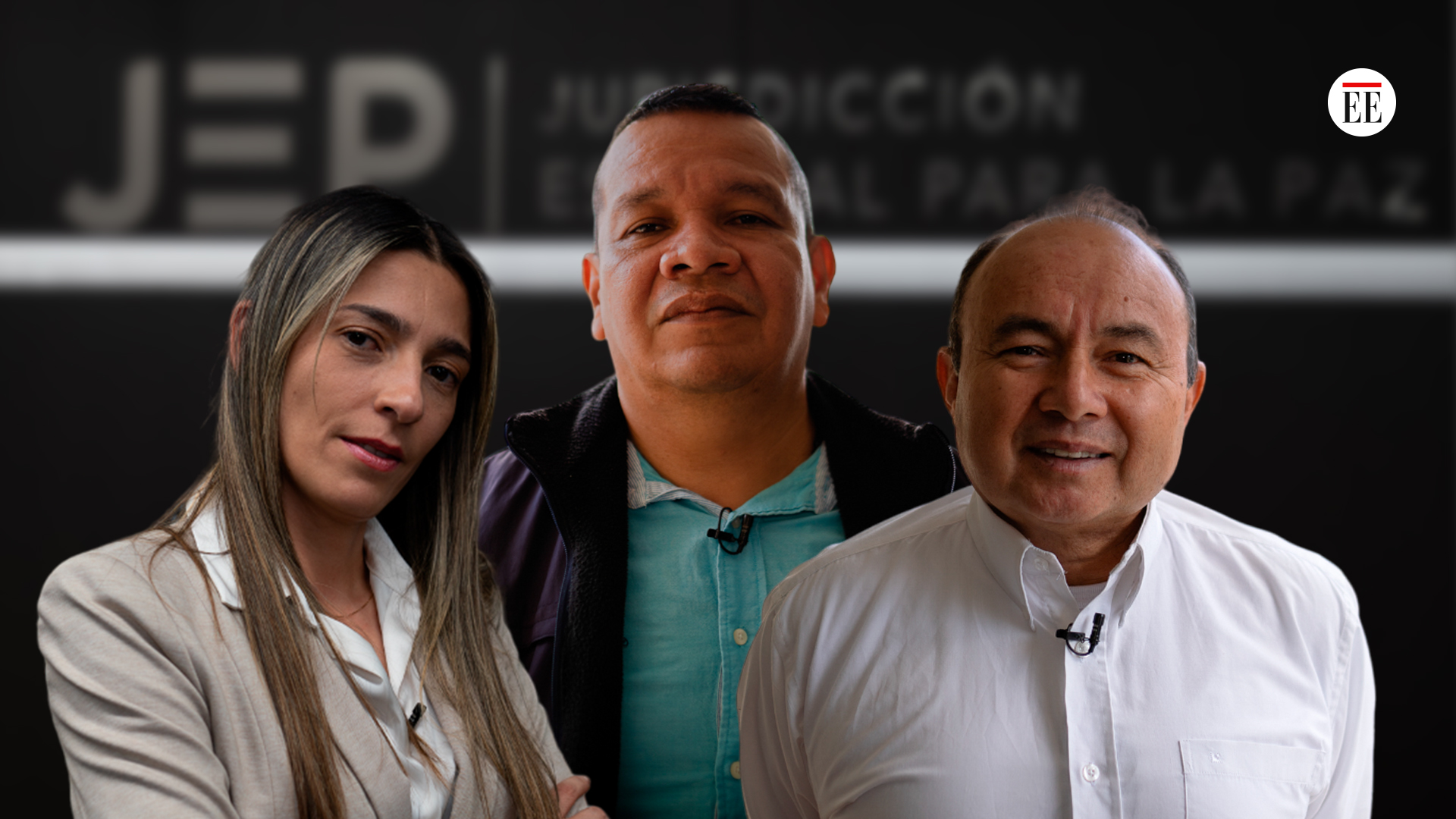 Víctimas de las FARC exigen respeto por la JEP y por sus dolorosos expedientes