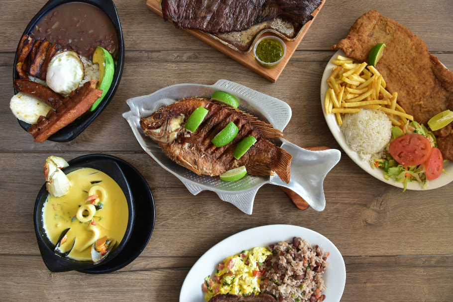 Semana Santa: 3 recetas con pescado para no comer carne en estos días