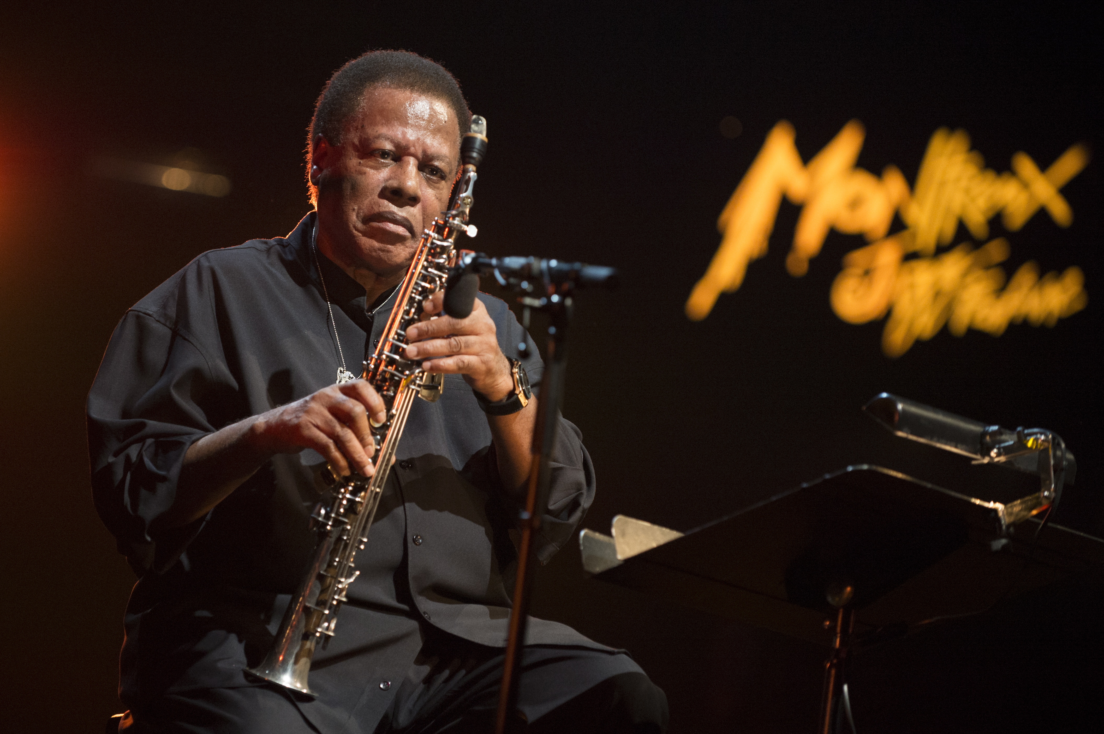 Falleció Wayne Shorter, leyenda del jazz estadounidense, a los 89 años