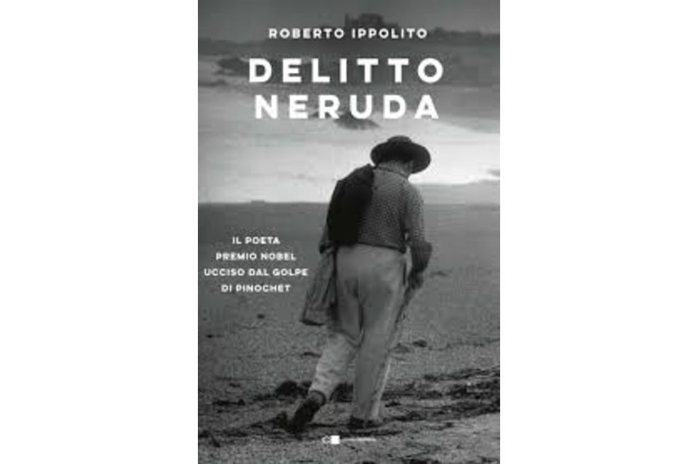 El premio Nobel Pablo Neruda fue envenenado con armas biológicas