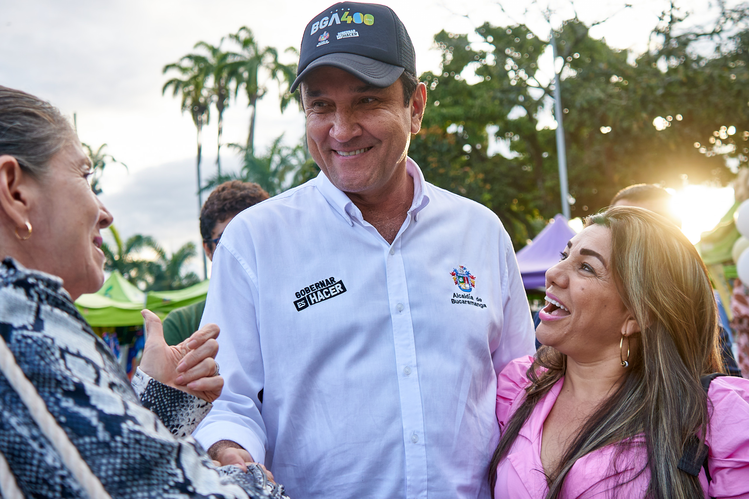Bucaramanga, el milagro económico de Colombia tras la pandemia