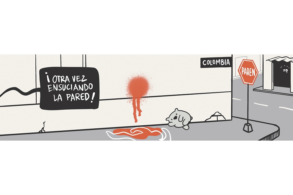 La Ché