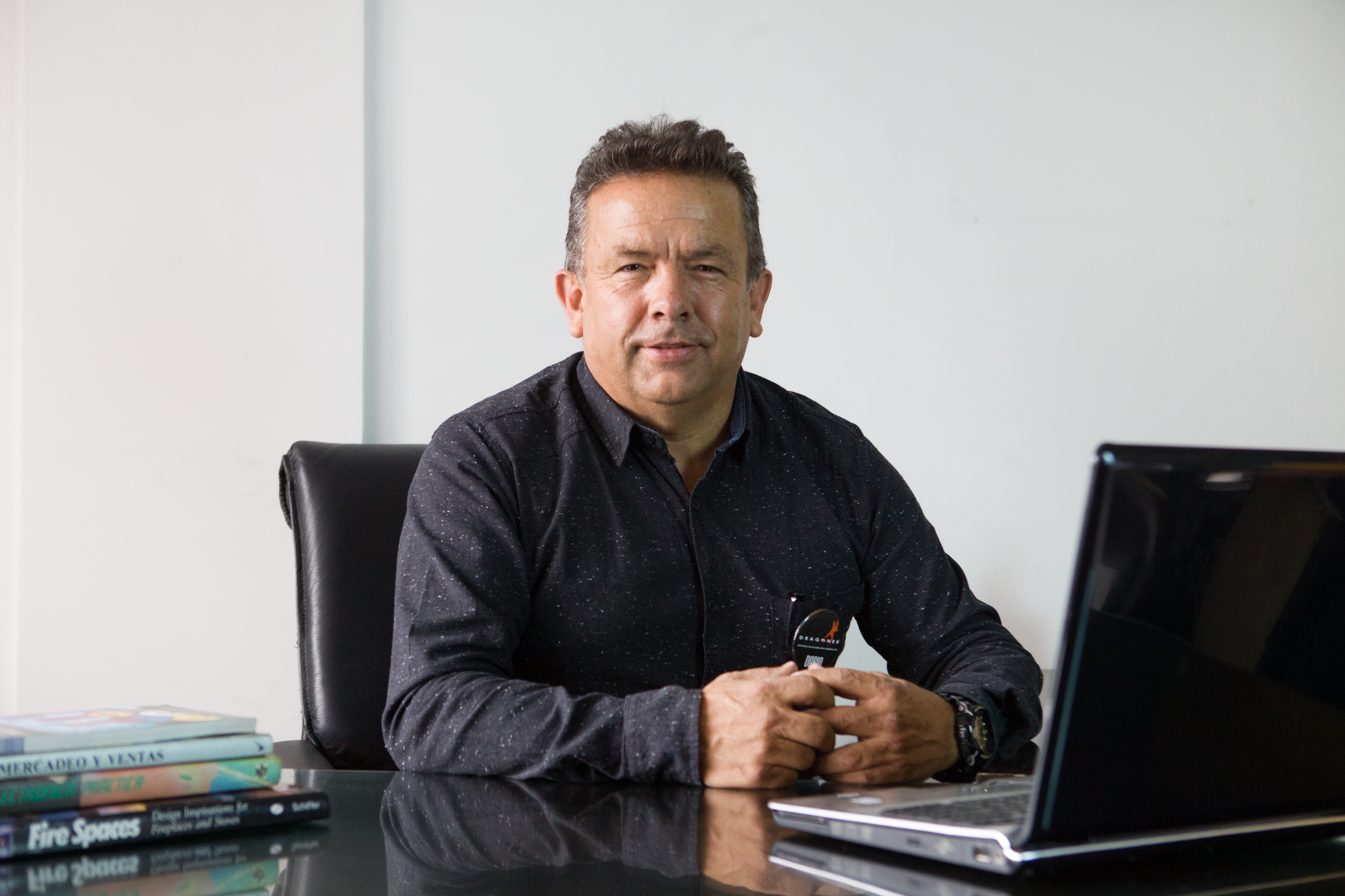 William Villamil.