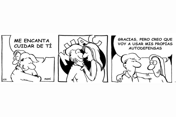 Autodefensas