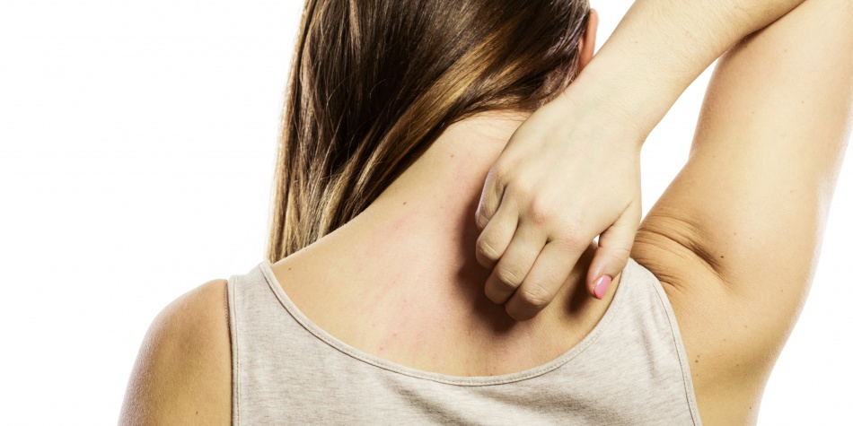 Dermatitis, el enemigo de la piel